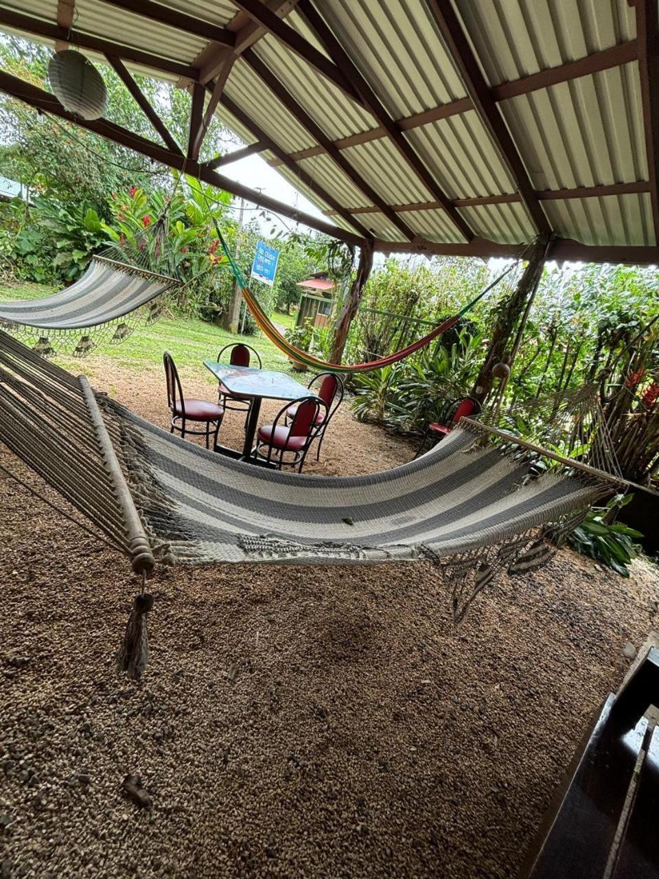 Rio Celeste Dreams Bijagua de Upala Exterior foto