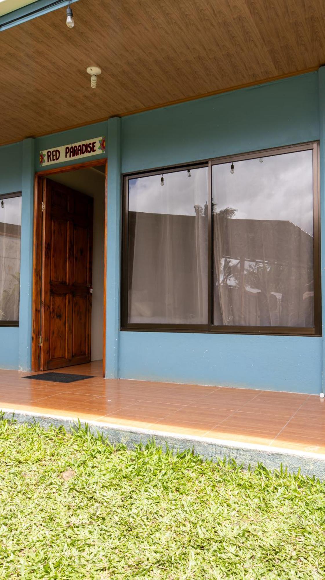 Rio Celeste Dreams Bijagua de Upala Exterior foto
